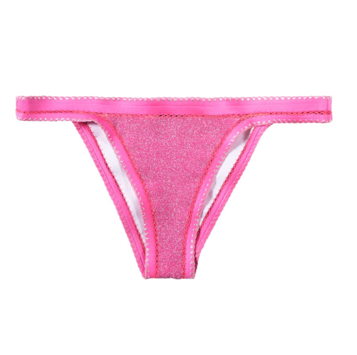 ROSADO HELADO FONDO TRI ESTRELLA