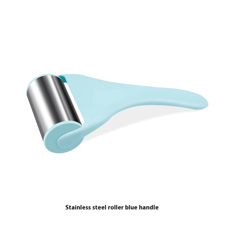 FrostGlow™ Ice Roller – Reduce Puffiness & Refresh Your Skin