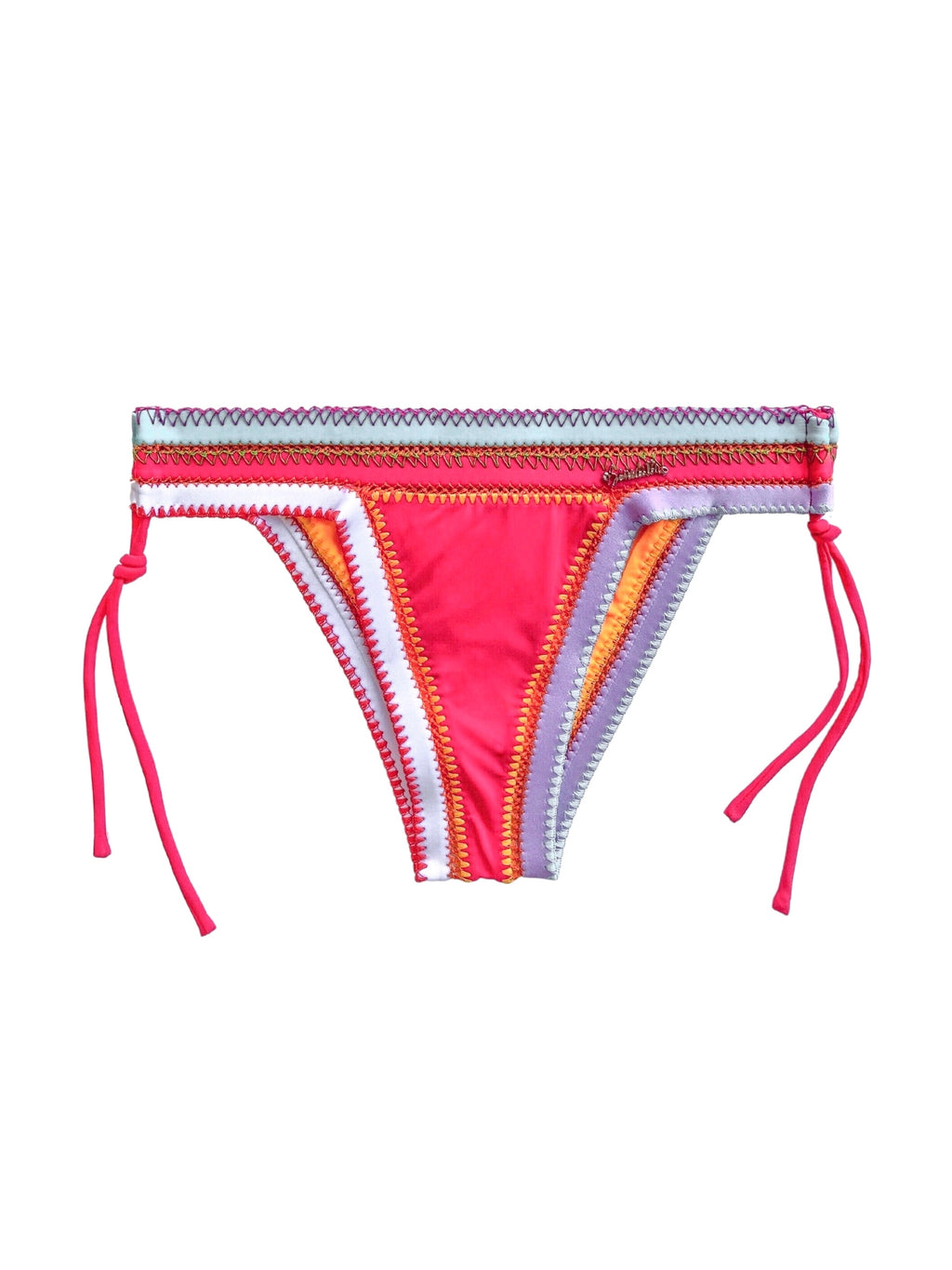 BAMBINA BOTTOM ANGURIA