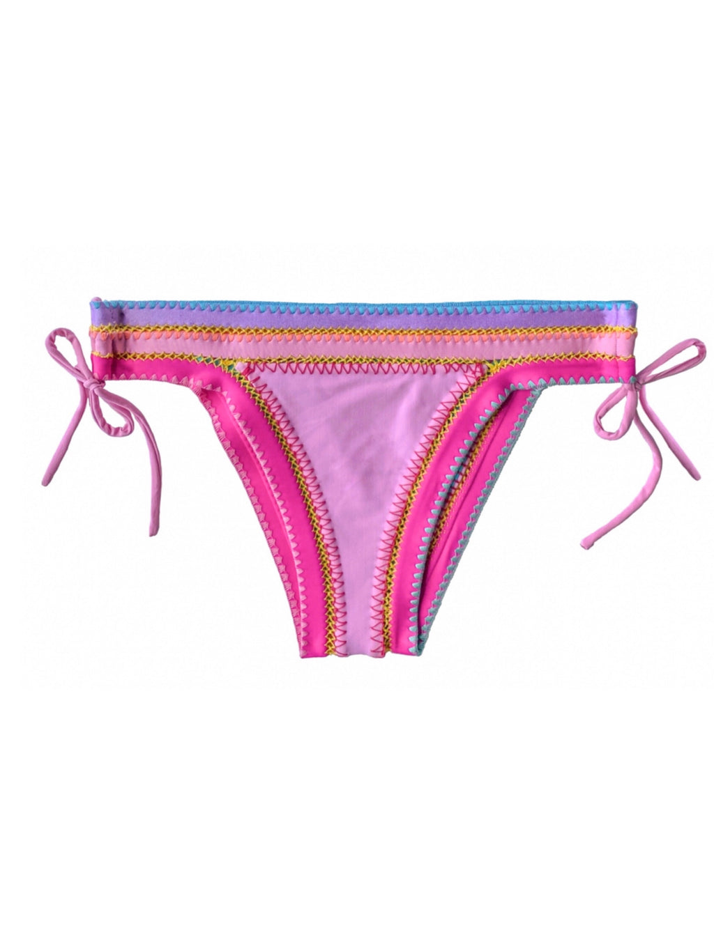 BAMBINA BOTTOM ROSA