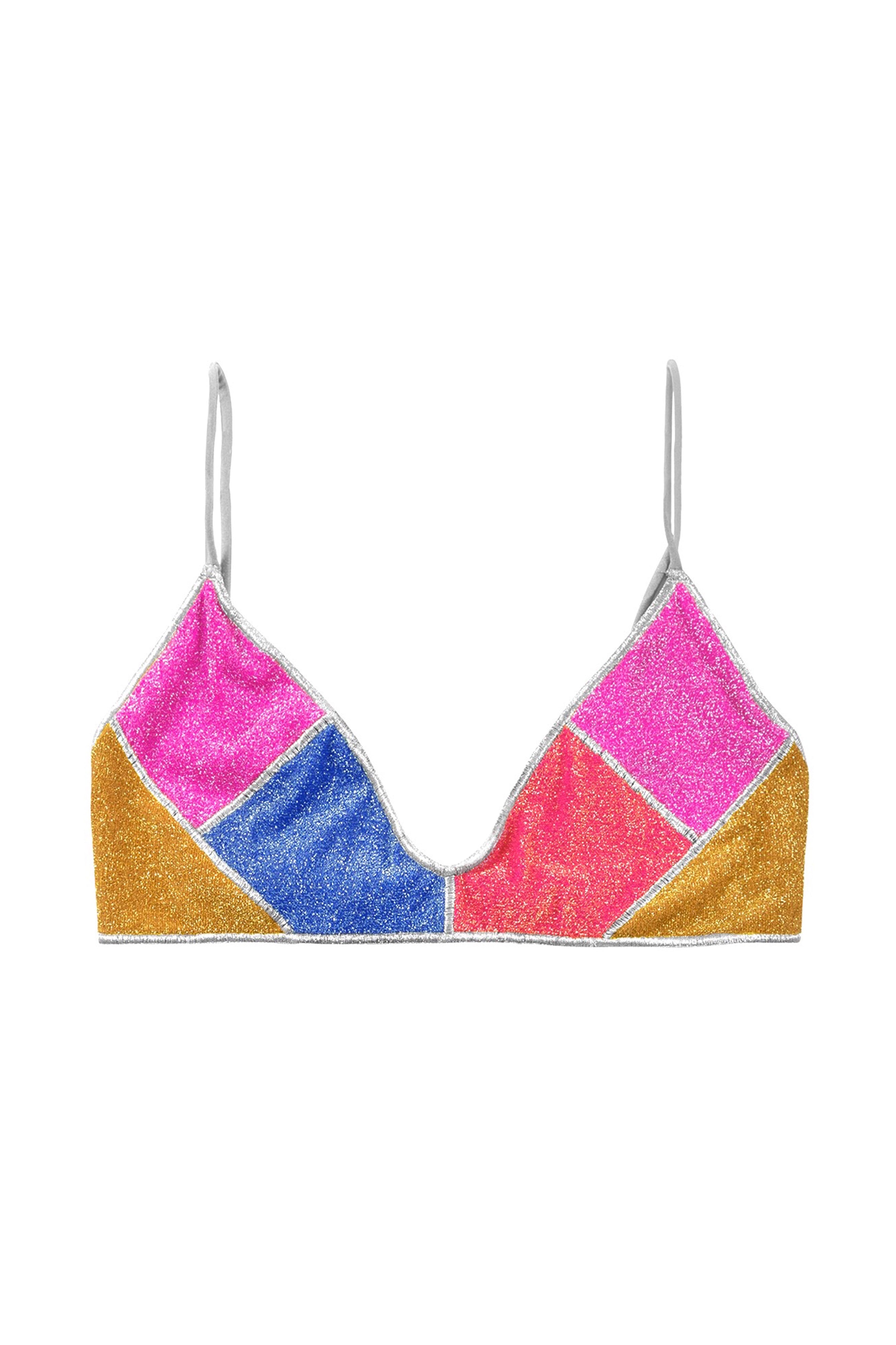 MILKSHAKE CHA CHA TOP