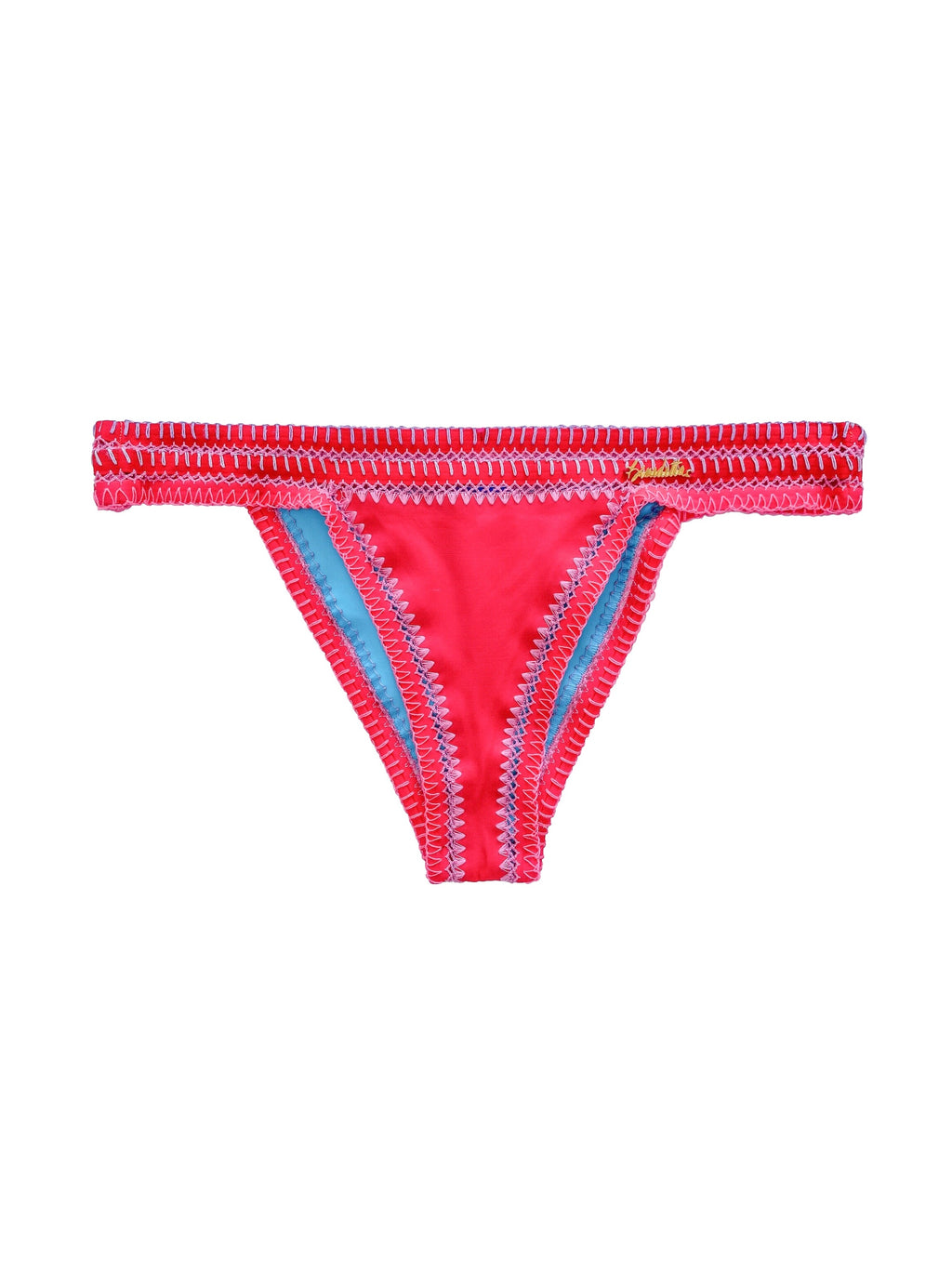 COSMOPOLITAN BIKINI BOTTOM