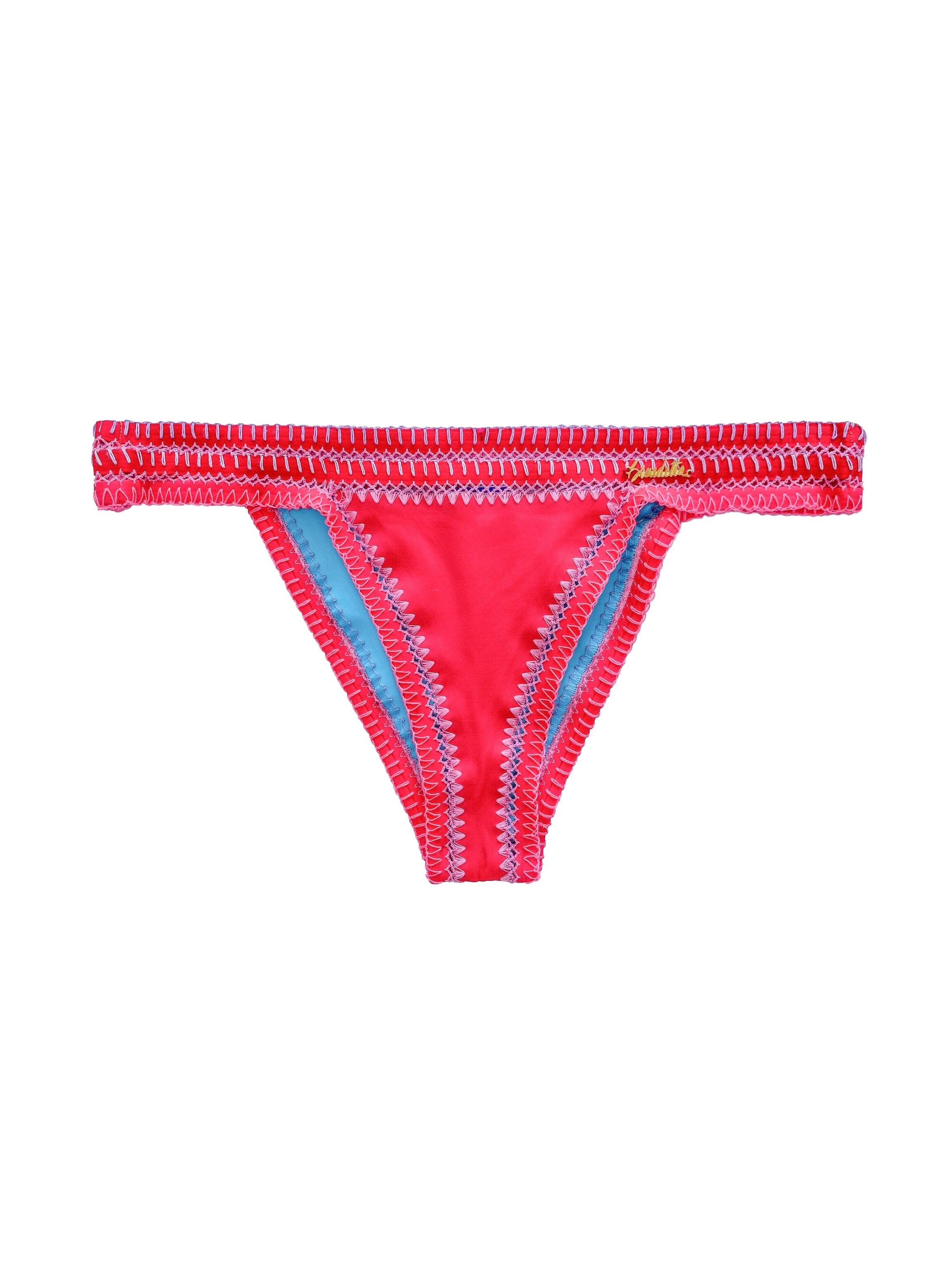 COSMOPOLITAN BIKINI BOTTOM