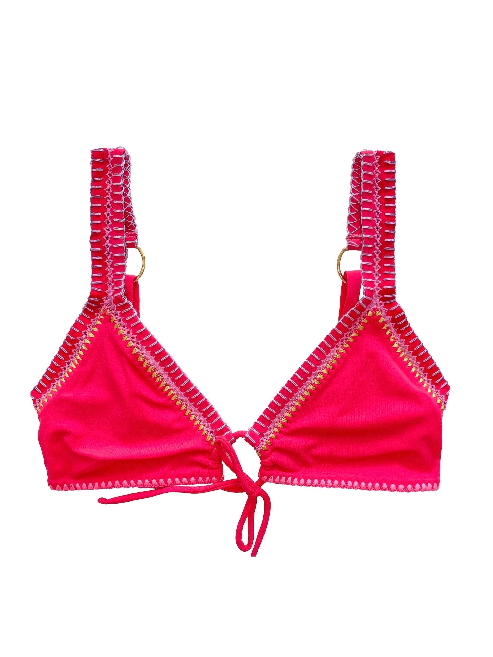 PRÊT TOP COSMOPOLITAN