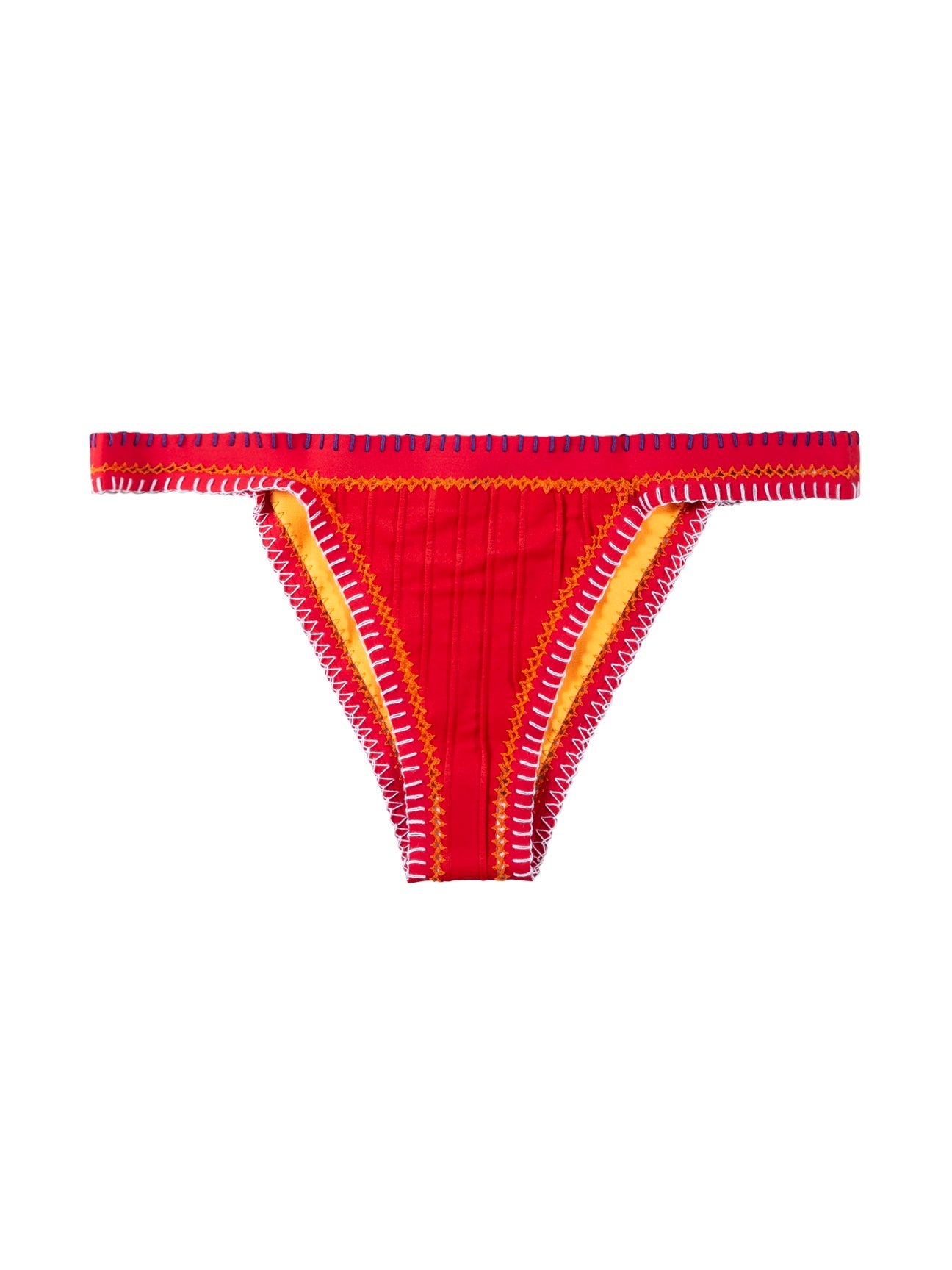 TRI STAR BOTTOM FRUIT