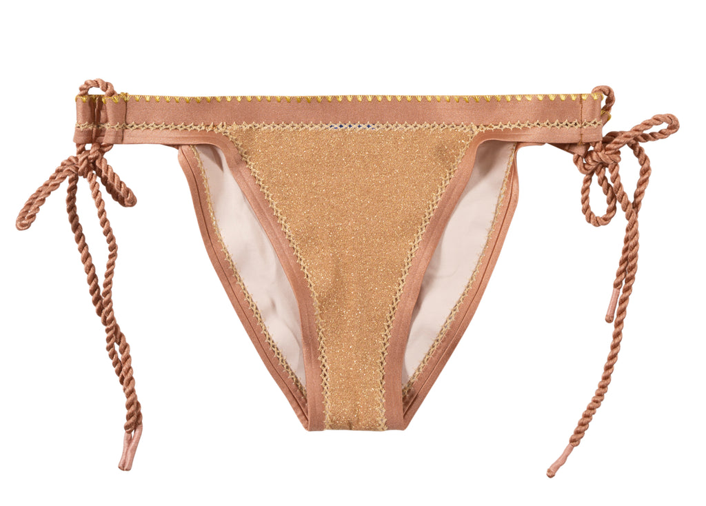 GODDESS TIE UP BOTTOM