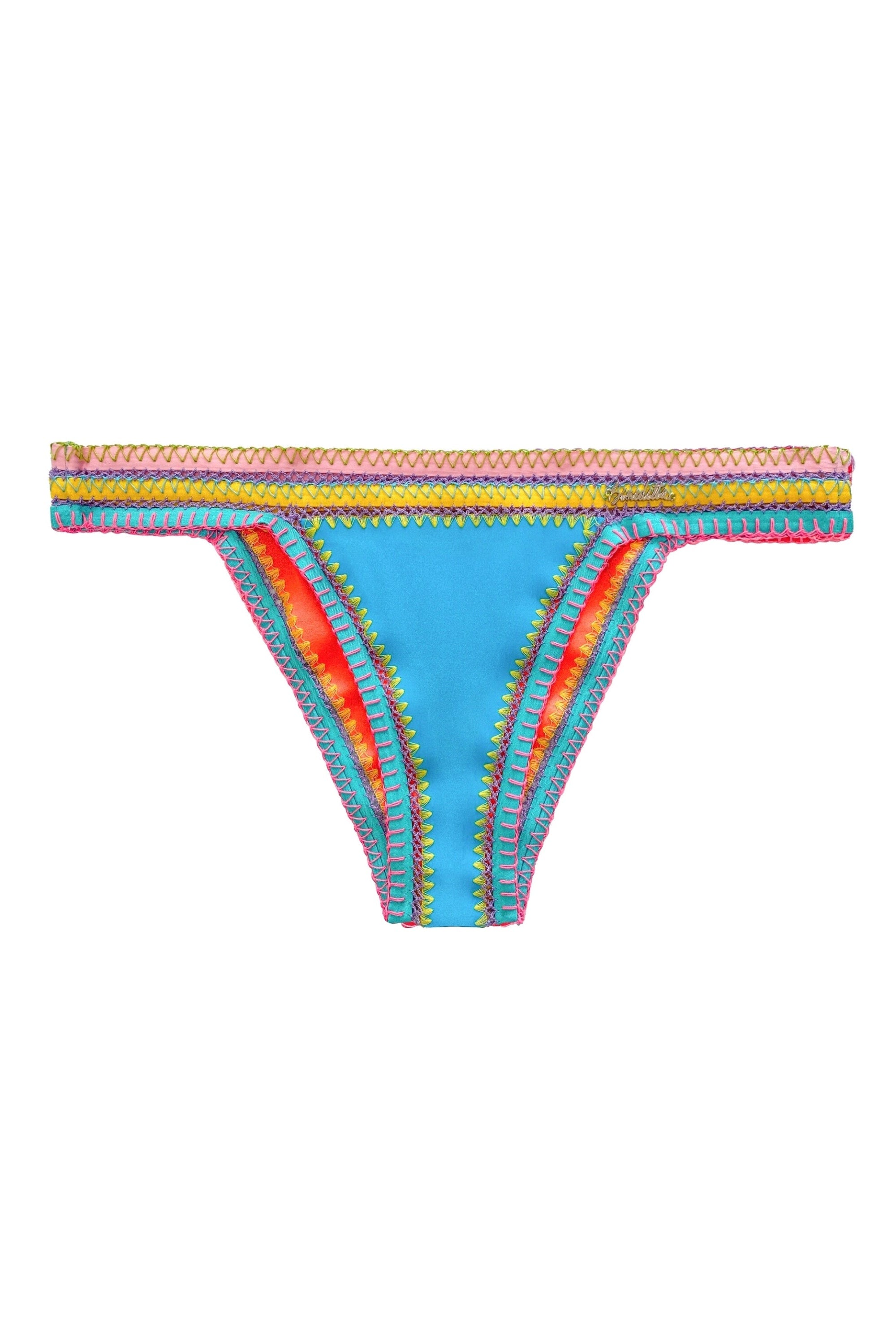 LE BOMBON BIKINI BOTTOM