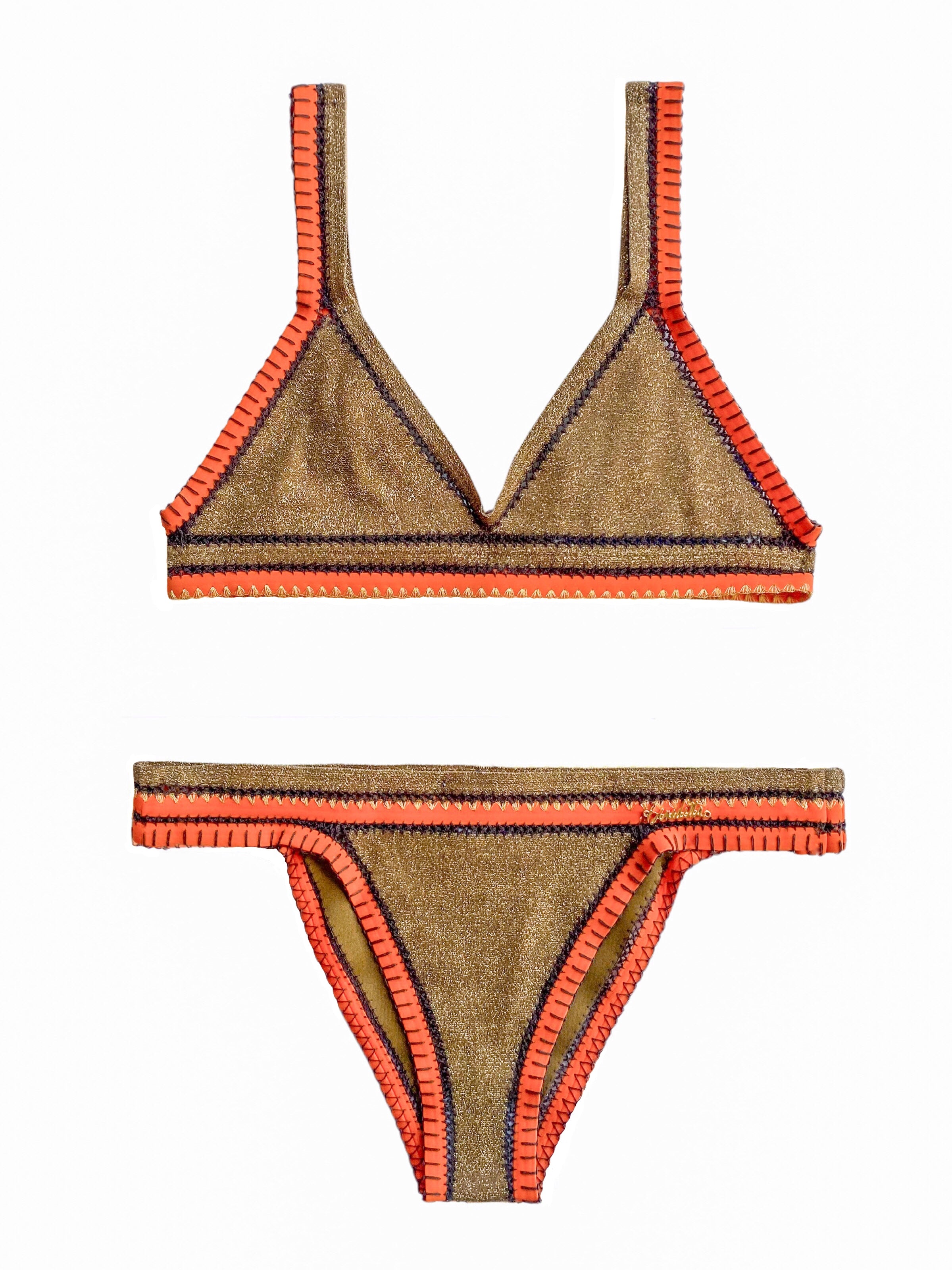 TRI STAR LUMIERE SET