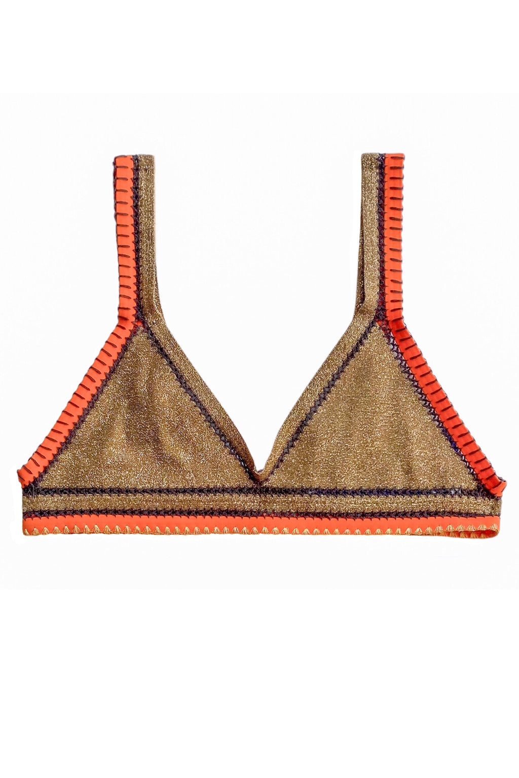 LUMIERE TRI-STAR TOP