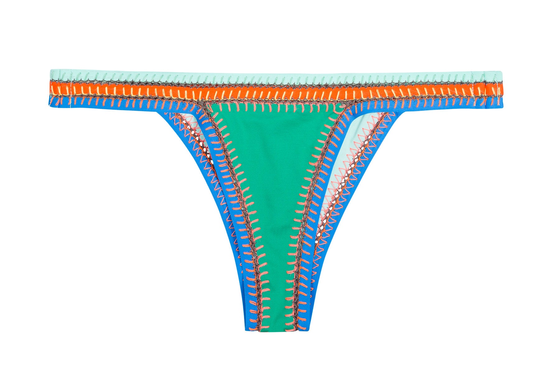 MA WOW BIKINI BOTTOM