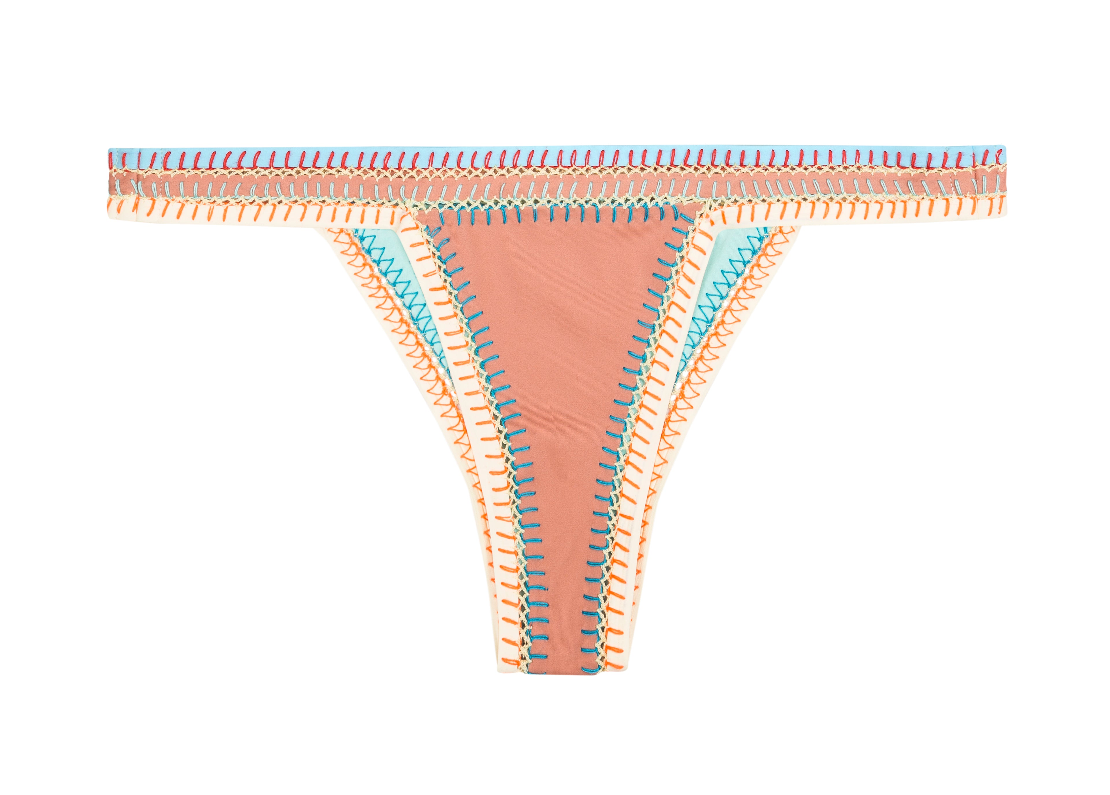 TRI STAR BOTTOM MIAU