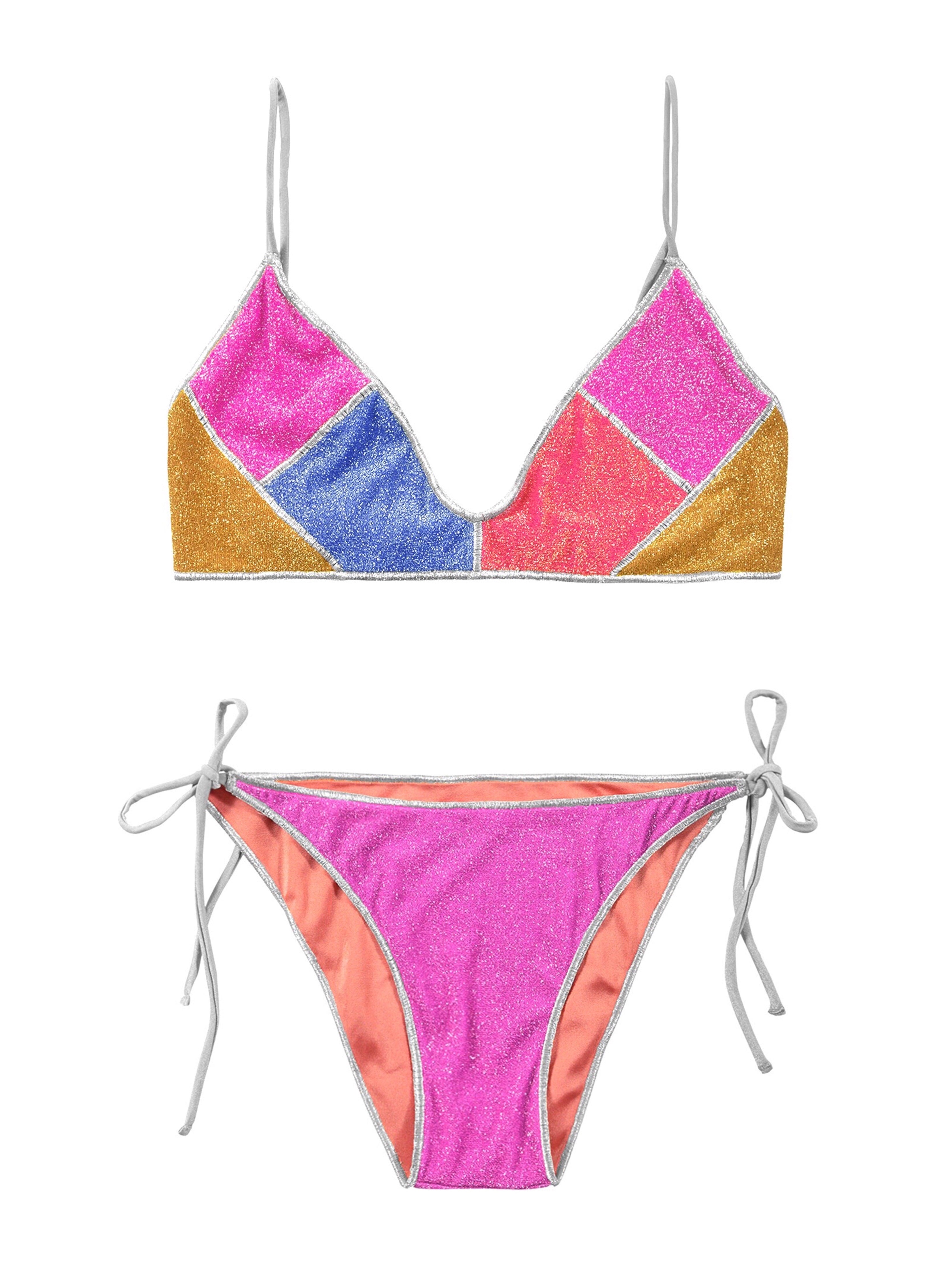 CHA CHA MILKSHAKE SET