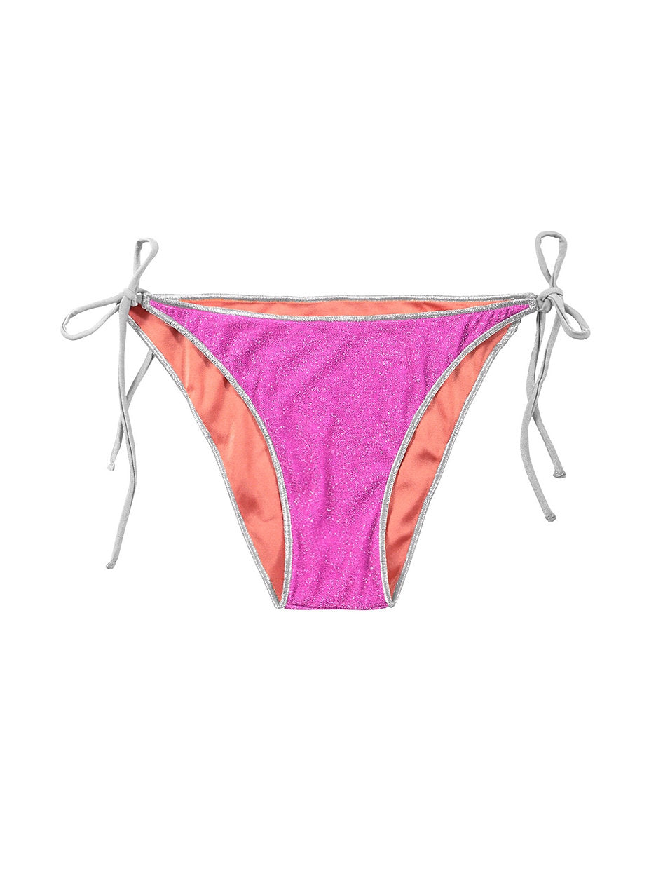 TIE ONE BOTTOM MILKSHAKE