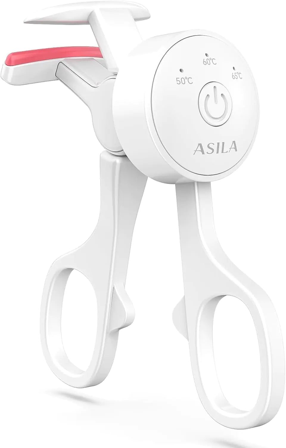 Heated Eyelash Curlers