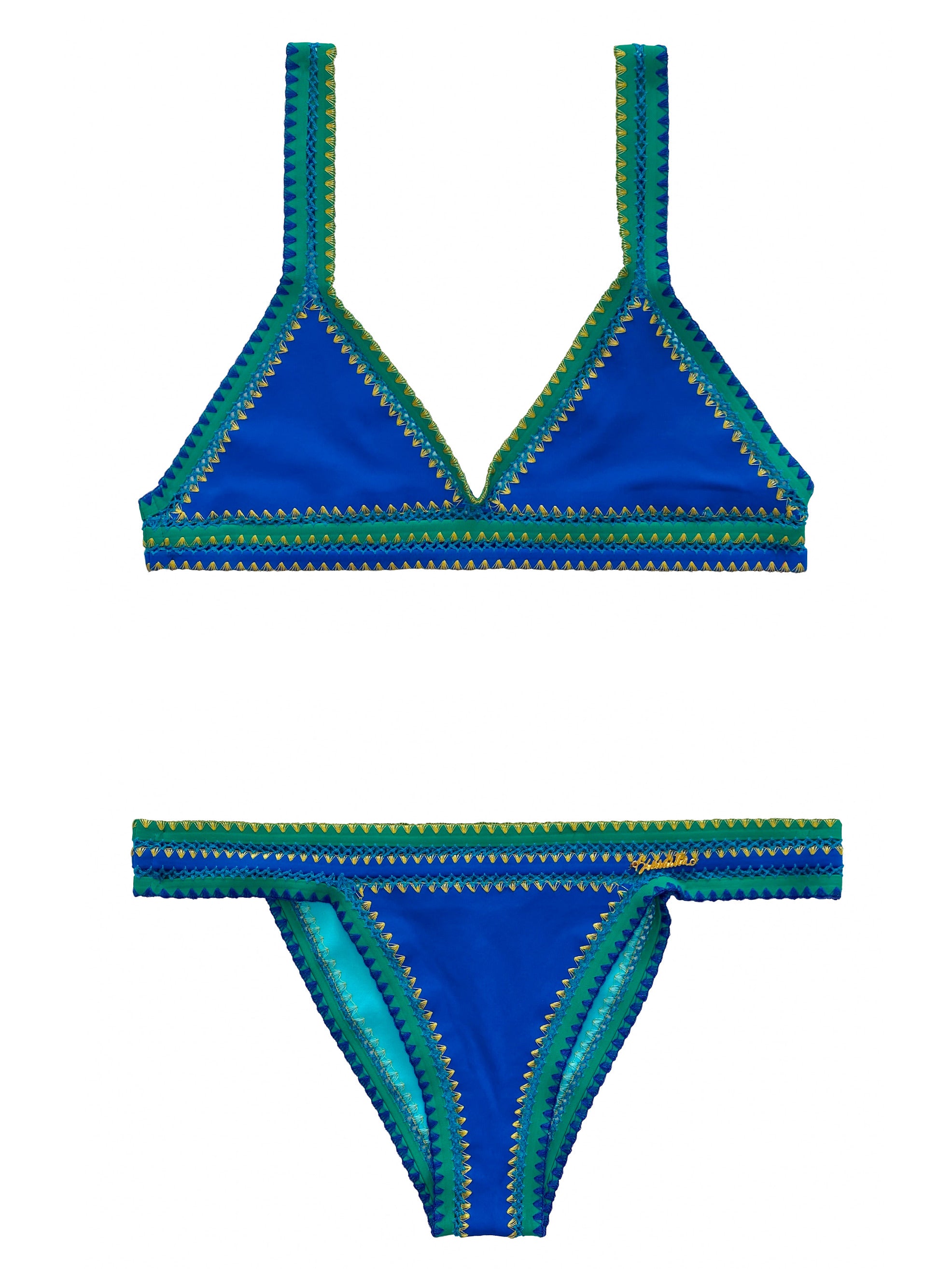 TRI STAR NOUVELLE SET