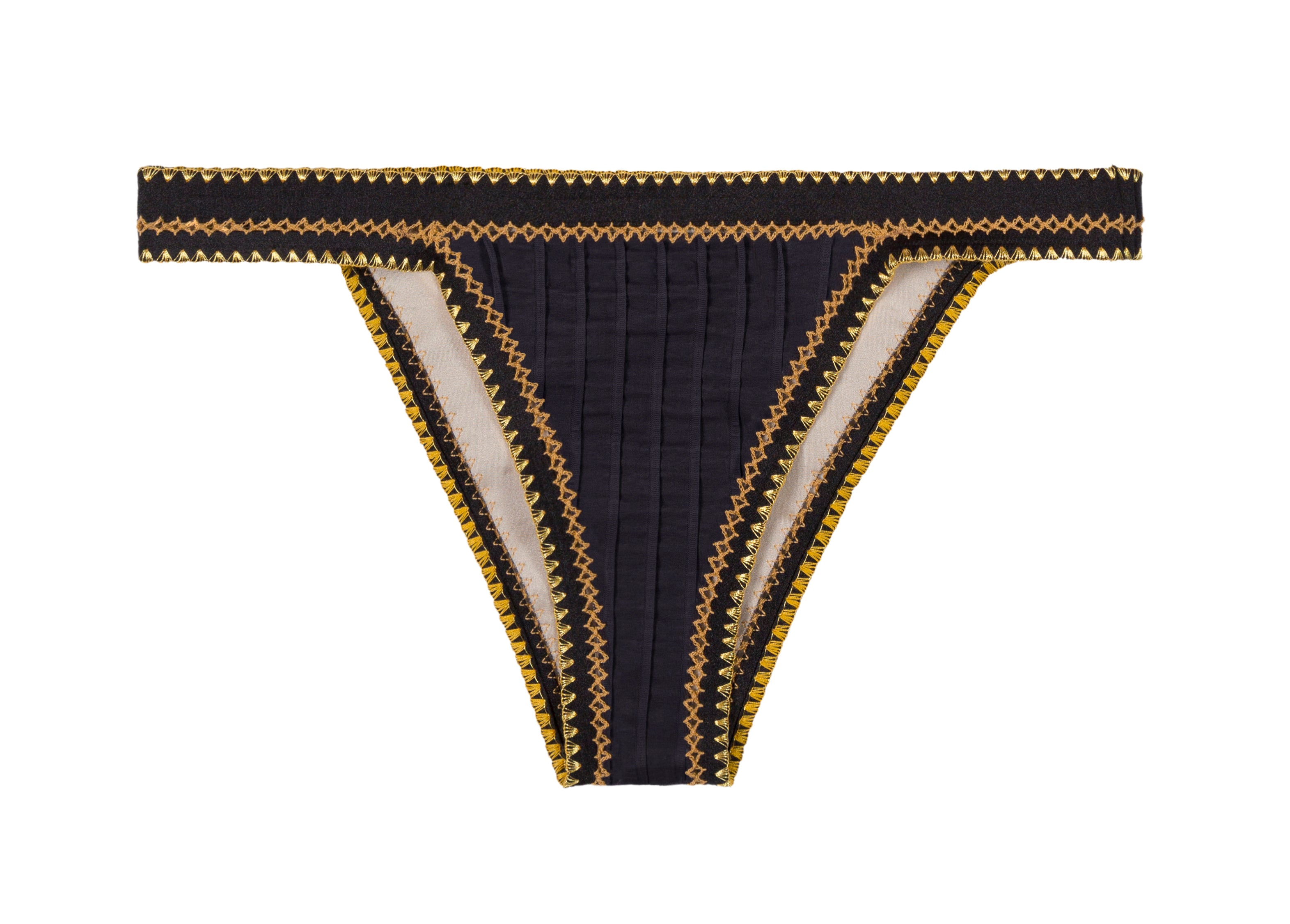 TRI STAR BOTTOM PRIVATE SHOW