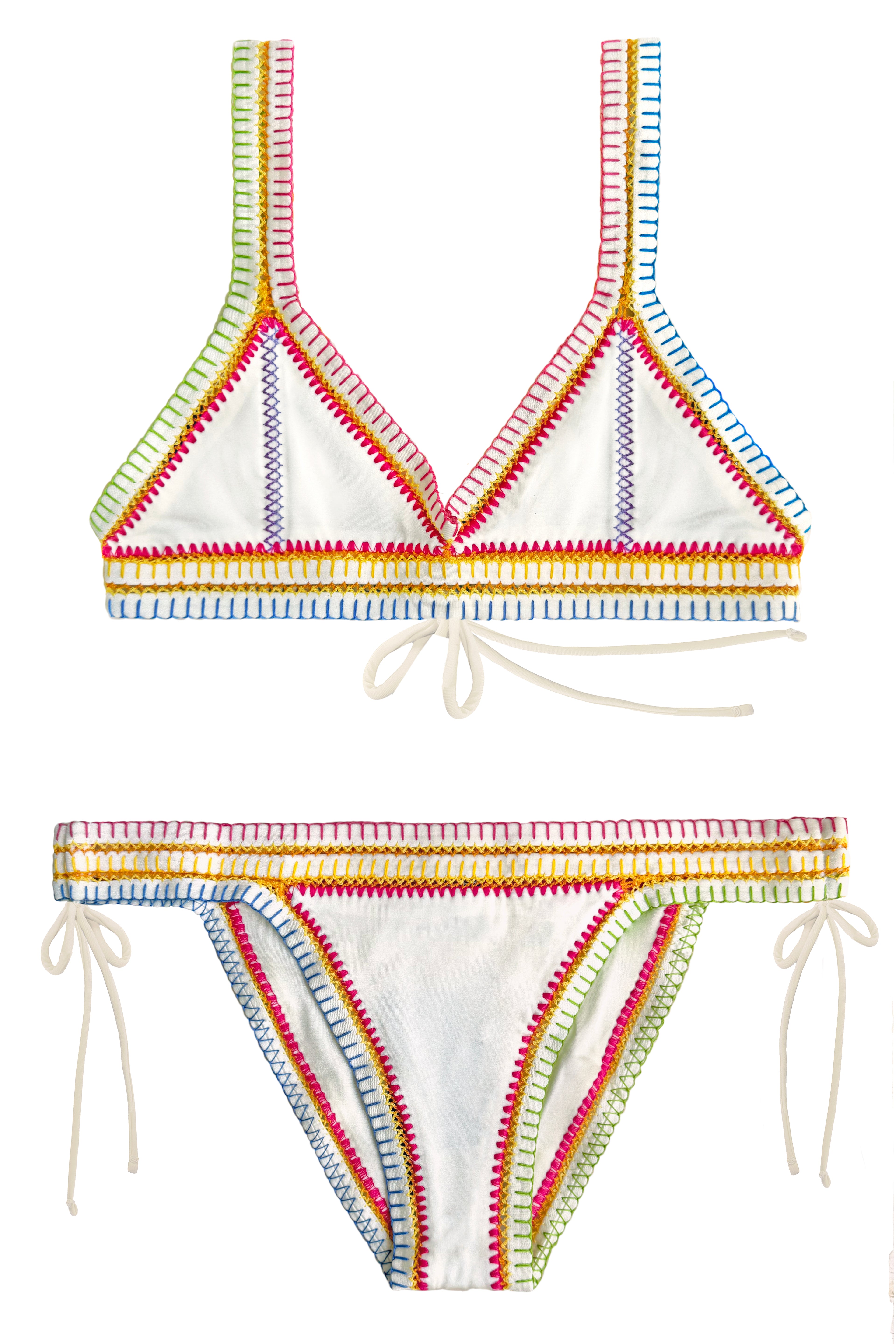 TIE STAR BAGATELLE SET