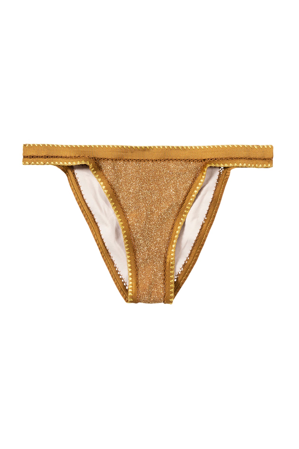 ORO BIKINI BOTTOM