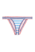 TRI STAR BOTTOM BLU STRIPES
