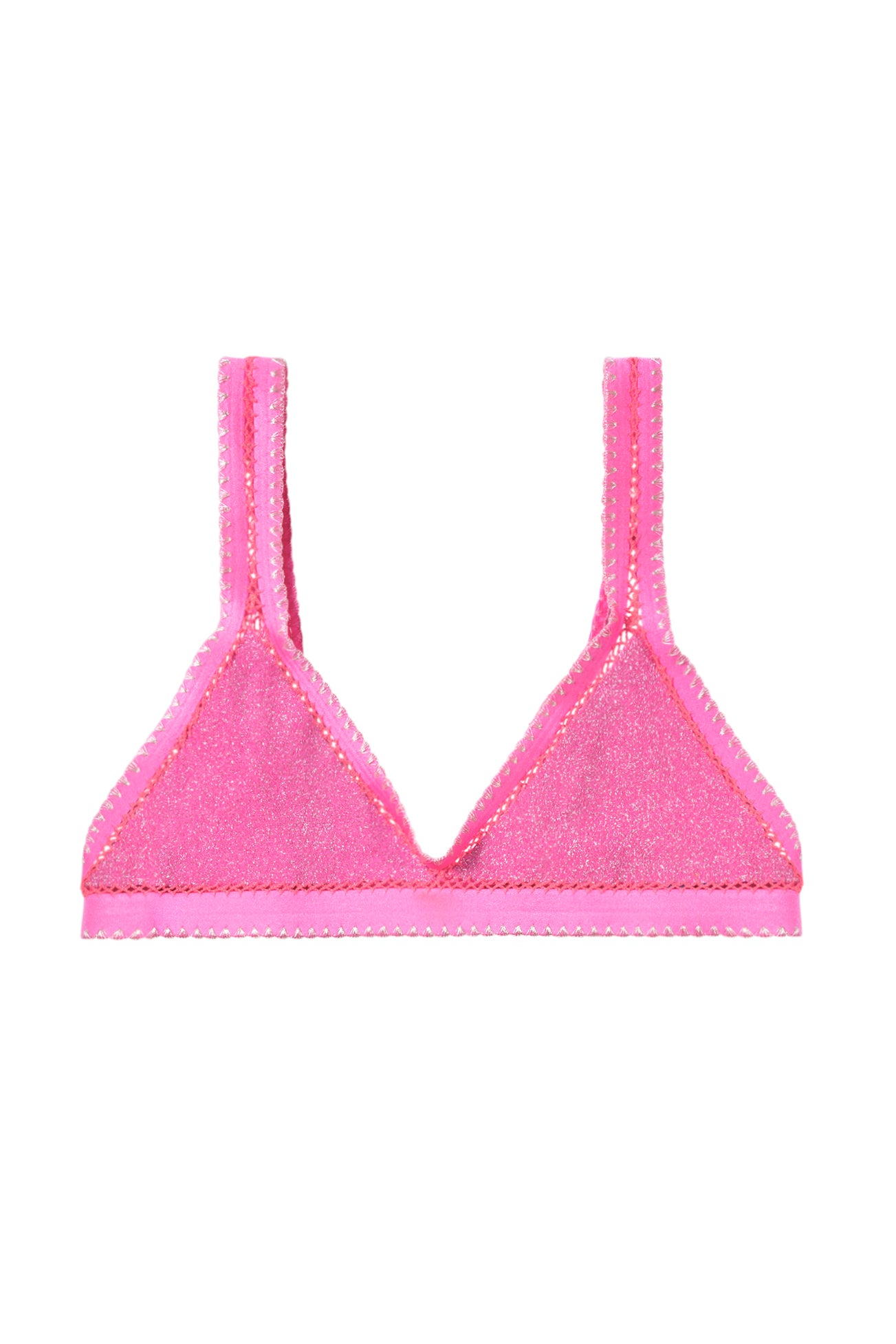 TRI STAR TOP ICED ROSÉ