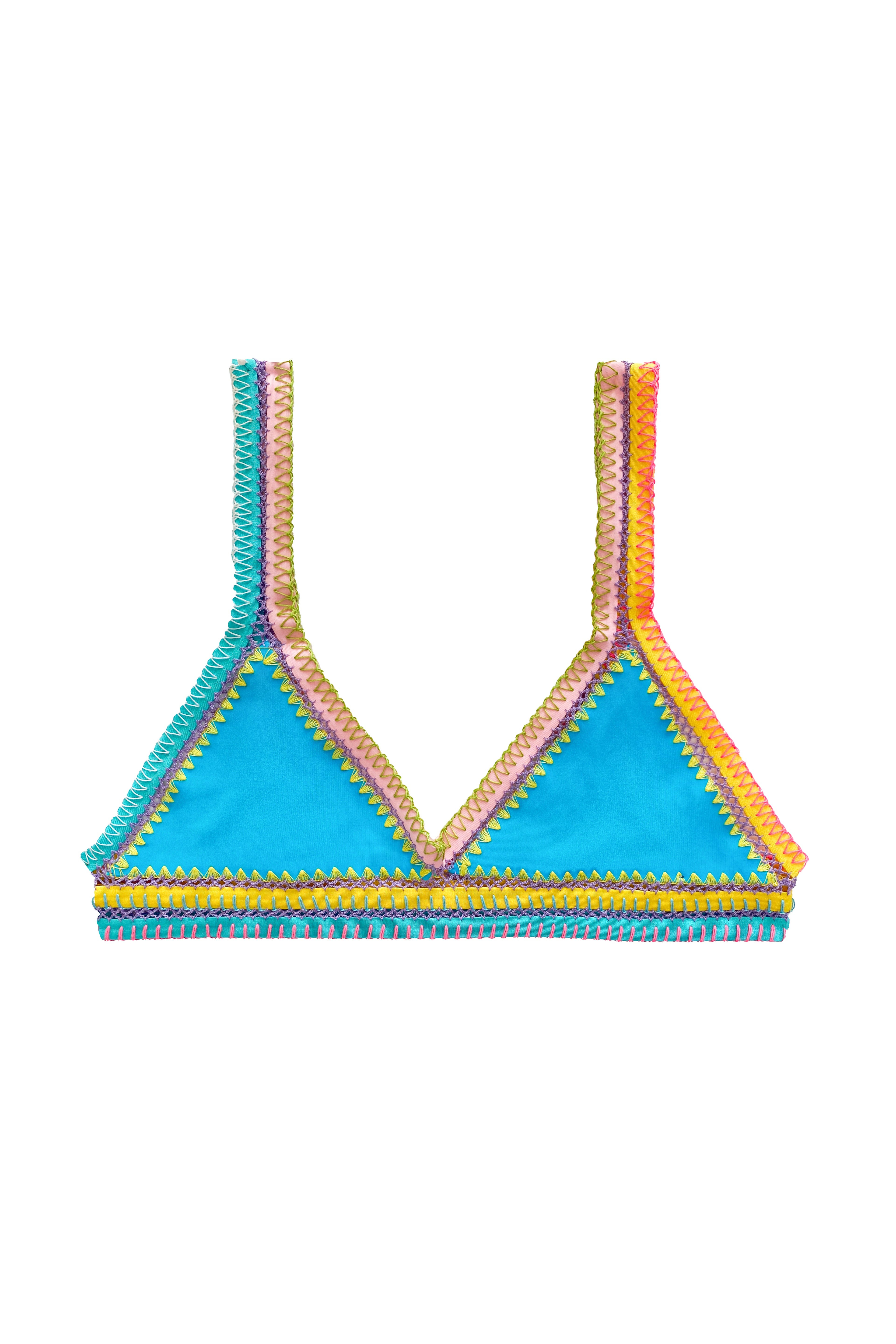 LE BOMBON TRI STAR TOP