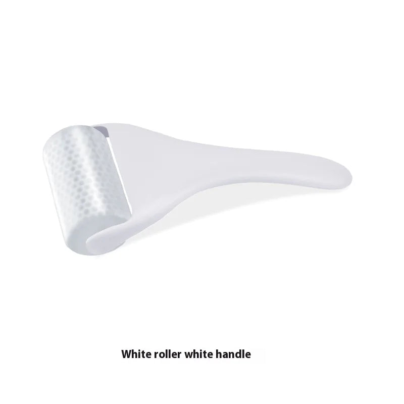 FrostGlow™ Ice Roller – Reduce Puffiness & Refresh Your Skin